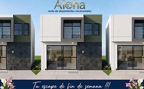 Casa Alcatraz con Alberca, Cuernavaca Morelos